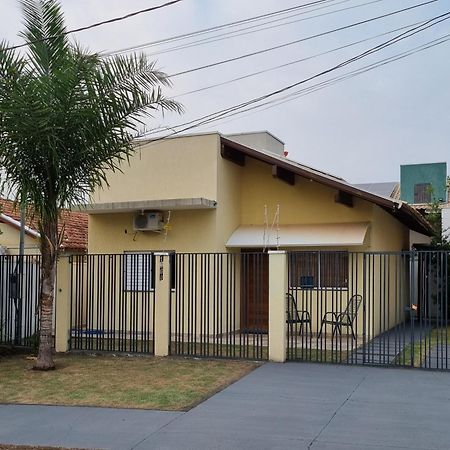 Atlantico Residencial Bonito (Mato Grosso do Sul) Exterior foto