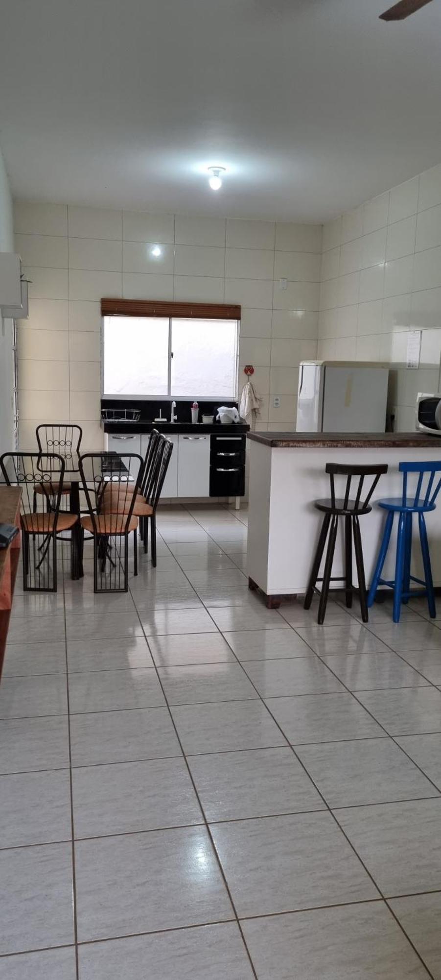 Atlantico Residencial Bonito (Mato Grosso do Sul) Exterior foto