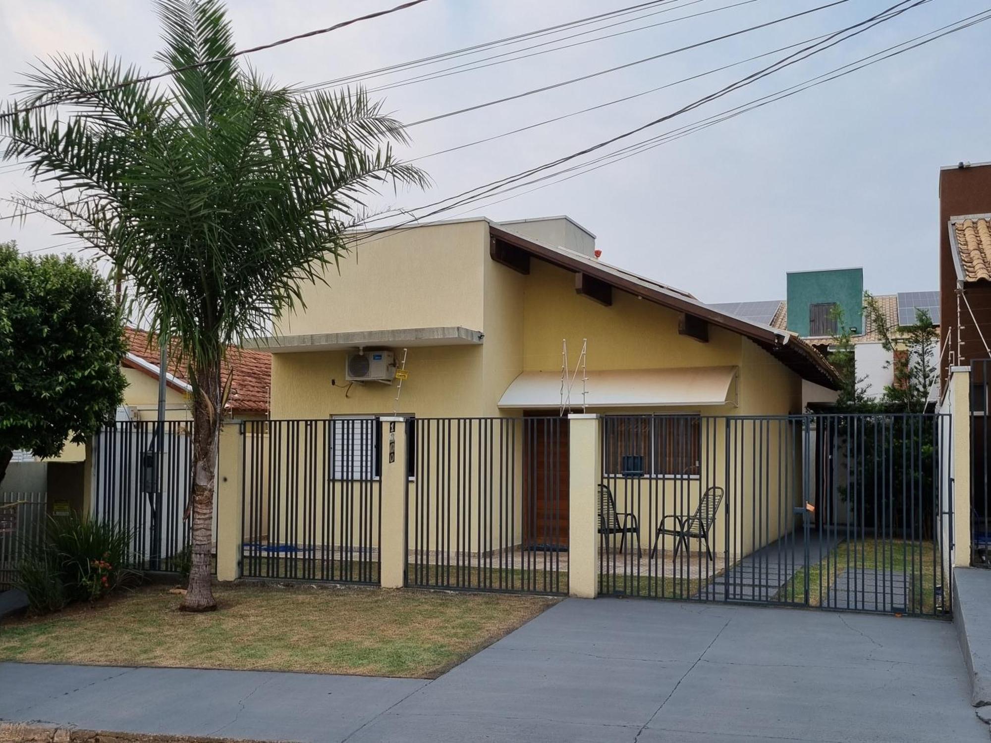 Atlantico Residencial Bonito (Mato Grosso do Sul) Exterior foto
