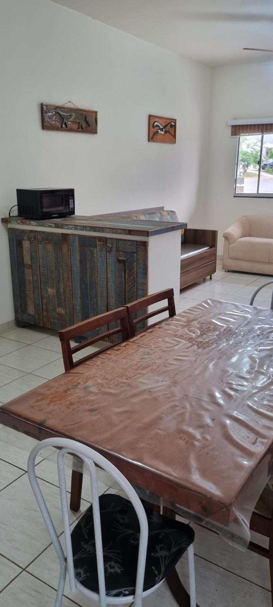 Atlantico Residencial Bonito (Mato Grosso do Sul) Quarto foto