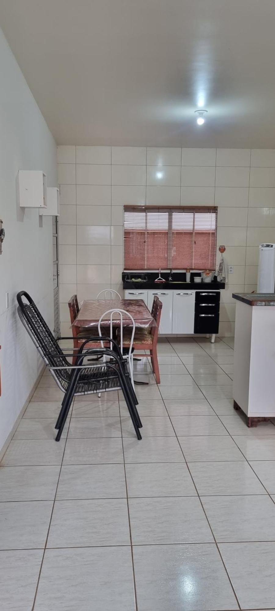 Atlantico Residencial Bonito (Mato Grosso do Sul) Quarto foto
