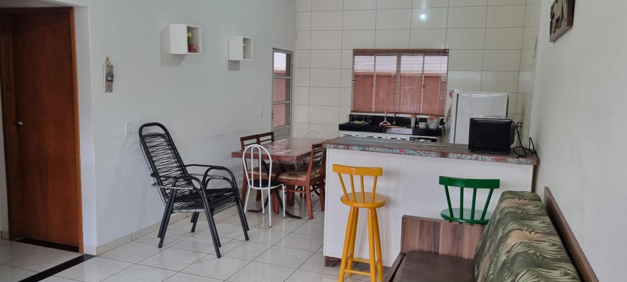 Atlantico Residencial Bonito (Mato Grosso do Sul) Quarto foto