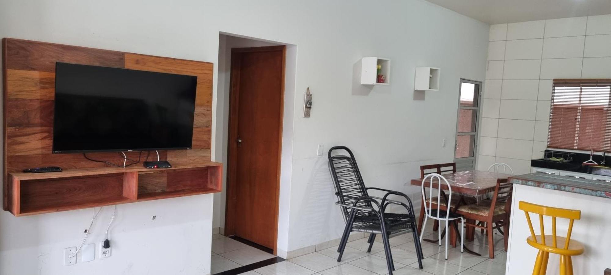 Atlantico Residencial Bonito (Mato Grosso do Sul) Quarto foto
