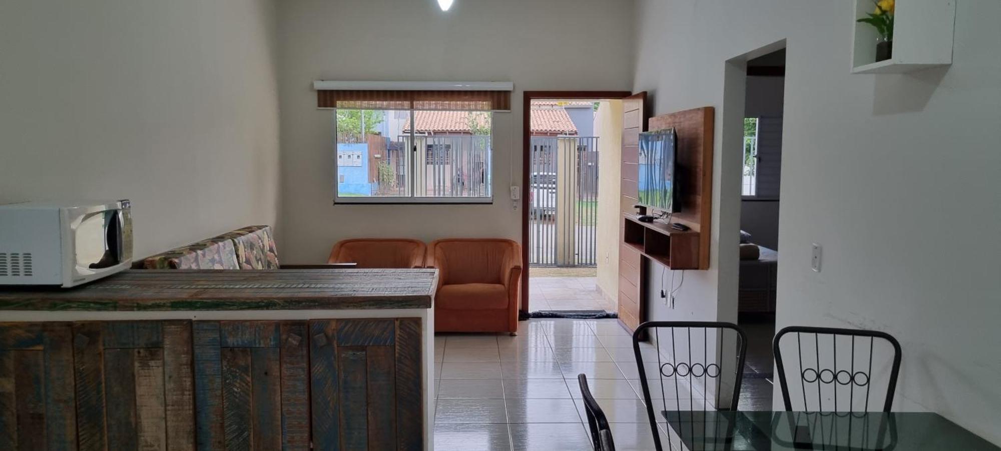 Atlantico Residencial Bonito (Mato Grosso do Sul) Quarto foto
