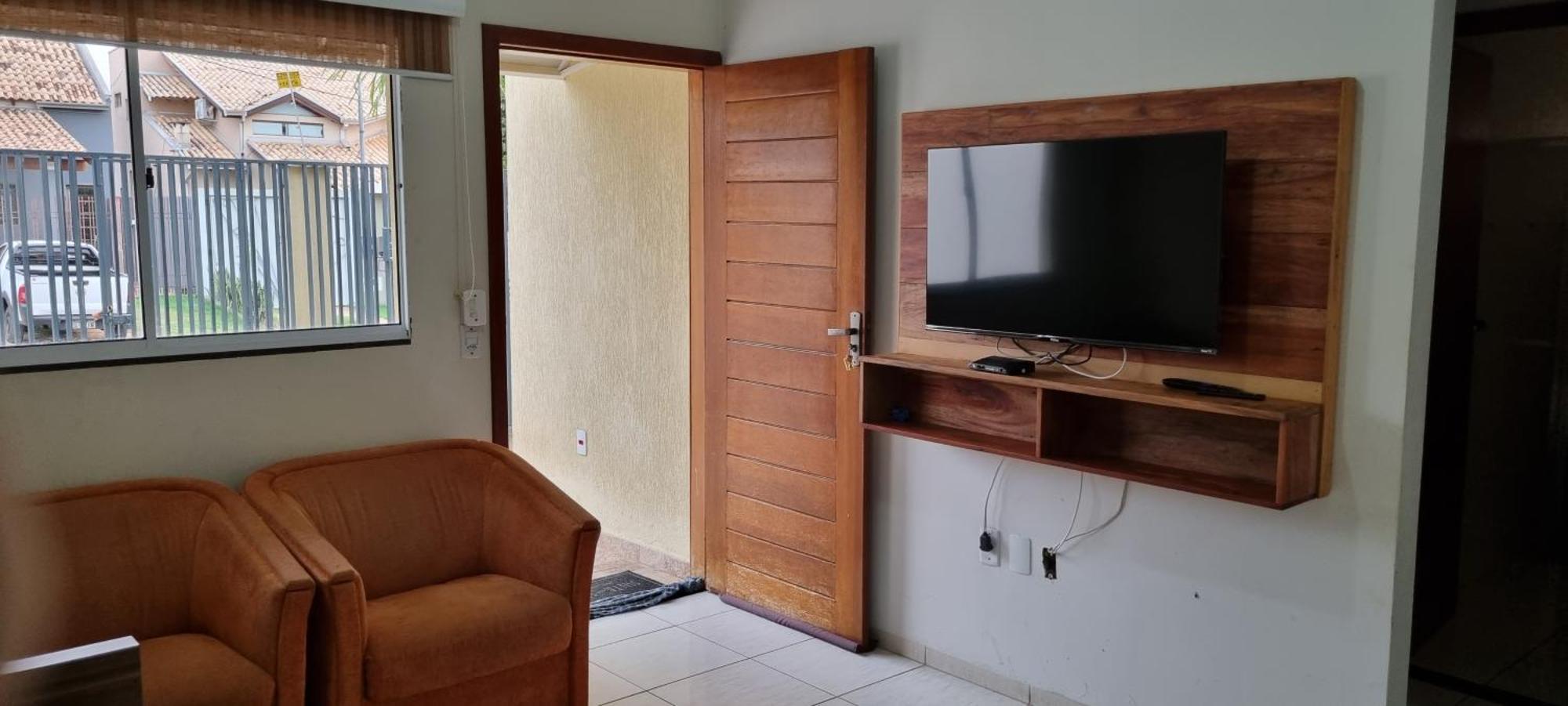 Atlantico Residencial Bonito (Mato Grosso do Sul) Quarto foto