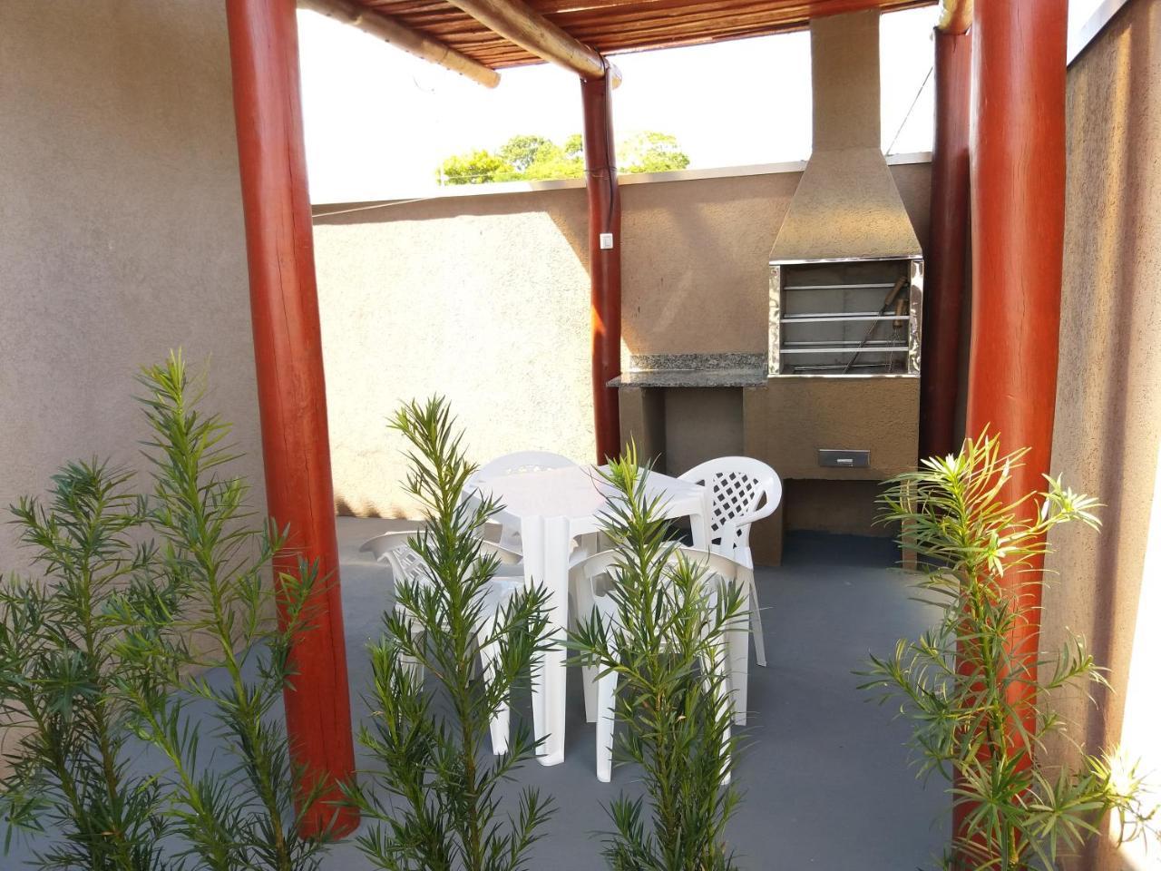 Atlantico Residencial Bonito (Mato Grosso do Sul) Exterior foto