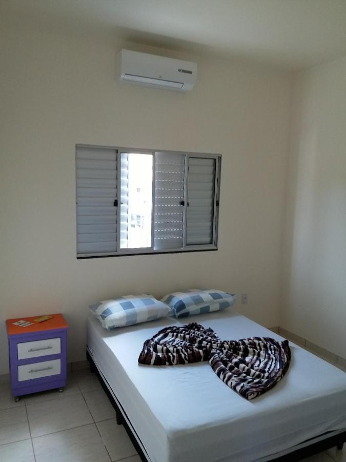 Atlantico Residencial Bonito (Mato Grosso do Sul) Exterior foto