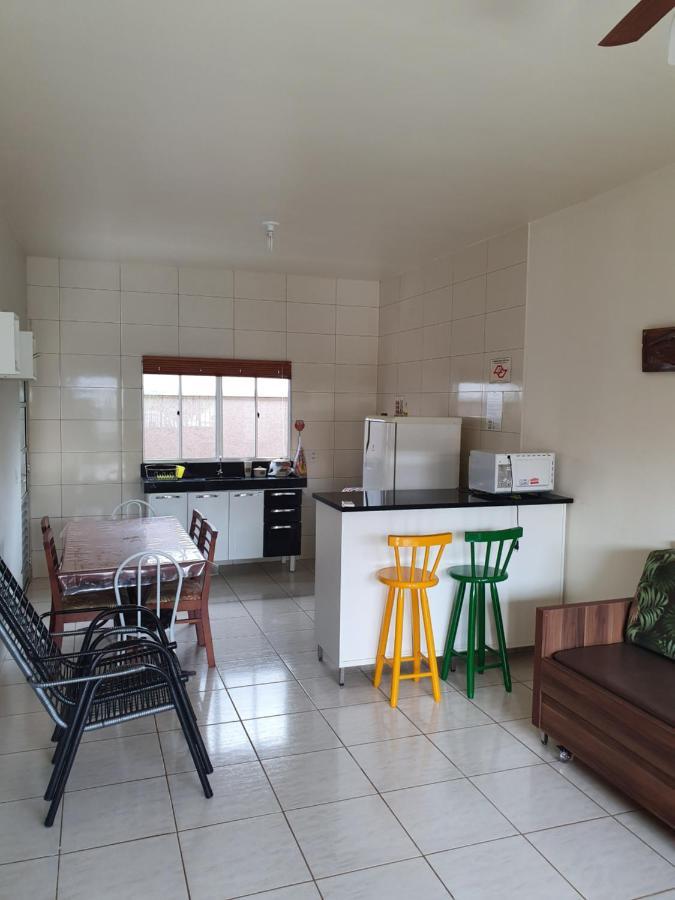 Atlantico Residencial Bonito (Mato Grosso do Sul) Exterior foto